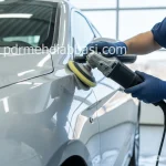 عباسی خدمات صافکاری با متد های روز در تهران سعادت اباد