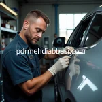 عباسی خدمات لیسه گیری تخصصی با گارانتی در تهران سعادت‌ آباد